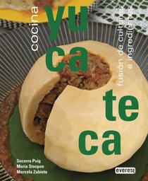 COCINA YUCATECA