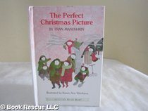 The perfect Christmas picture (An I can read book)
