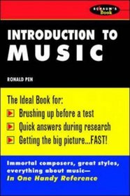 Introduction To Music