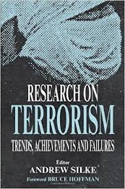 Contemporary Research on Terrorism