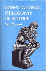 Computational Philosophy of Science