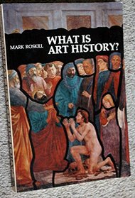 What is Art History?