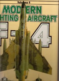 F-4 Phantom II (Modern Fighting Aircraft)