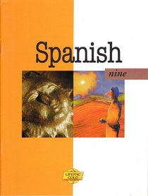 Idioms (Lifepac Electives Spanish I)