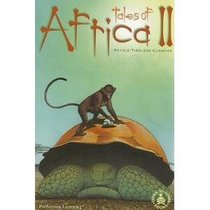 Tales Of Africa II: Retold Timeless Classics (Cover-to-Cover Books)