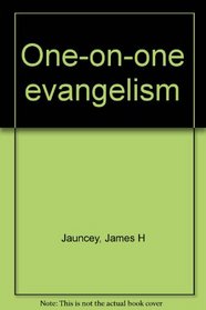 One-on-one evangelism