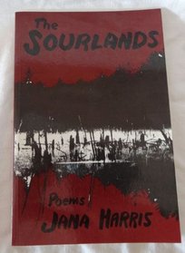 The Sourlands (Ontario Review Press Poetry Series)