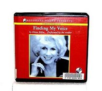 finding my Voice