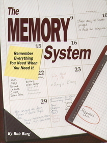 The Memory System: Remember Everything You Need When You Need It