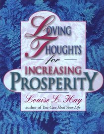 Loving Thoughts for Increasing Prosperity/181