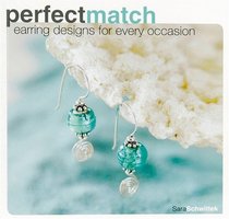 Perfect Match: Earring Designs For Every Occasion