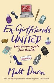 Ex-Girlfriends United (Ed & Dan, Bk 2)