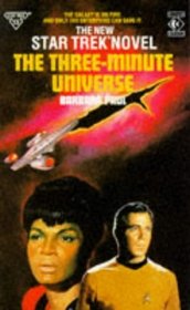 Star Trek the Three-Minute Universe