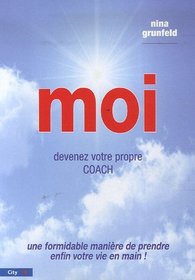 Moi (French Edition)