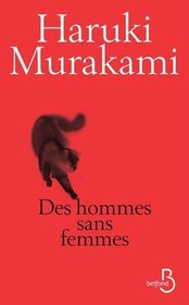 Des hommes sans femmes (French Edition)