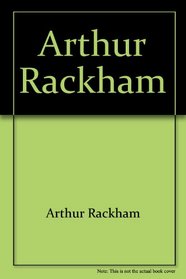 Arthur Rackham (French Edition)