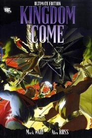 Kingdom Come (German Edition)