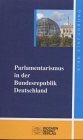 Parlamentarismus in der Bundesrepublik Deutschland