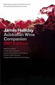 Australian Wine Companion