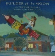 Builder of the Moon
