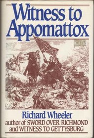 Witness to Appomattox