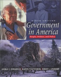 Government in America: People, Politics, and Policy, Election Update