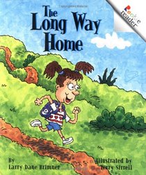 The Long Way Home (Rookie Readers)