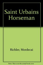 Saint Urbains Horseman