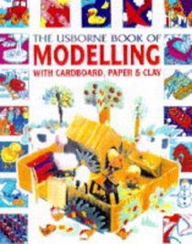 Making Models (Usborne How to Guides)