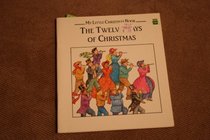 My Little Christmas Book - The Twelve Days of Christmas
