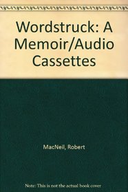 Wordstruck: A Memoir/Audio Cassettes
