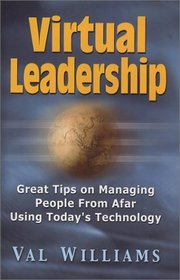 Virtual Leadership