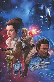 Star Wars Vol. 1: The Destiny Path (Star Wars (Marvel))
