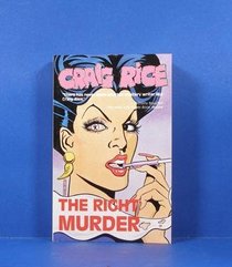 Right Murder (Library Crime Classics)