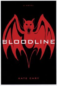 Bloodline (Bloodline, Bk 1)