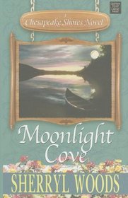 Moonlight Cove (Center Point Platinum Romance)