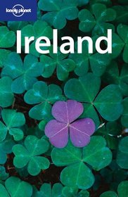 Lonely Planet Ireland (Lonely Planet Ireland)