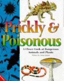 Prickly and Poisonous (Marshall Mammoth)