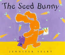 The seed bunny