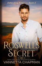 Roswell's Secret (Defending America)