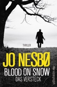 Das Versteck (Midnight Sun) (Blood on Snow, Bk 2) (German Edition)