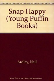 Snap Happy (Young Puffin Books)