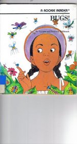 Bugs! (Rookie Readers)
