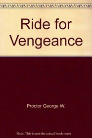 Ride for Vengeance