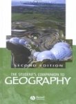 The Student's Companion to Geography