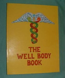 Well Body Book (Bookworks)