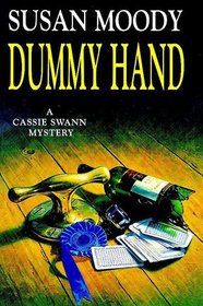 Dummy Hand (Ulverscroft Large Print Series)