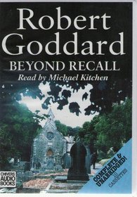 Beyond Recall (Chivers Sound Library)
