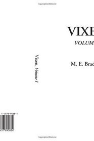 Vixen, Volume I