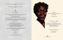 A Song for Gwendolyn Brooks (People Who Shaped Our World)